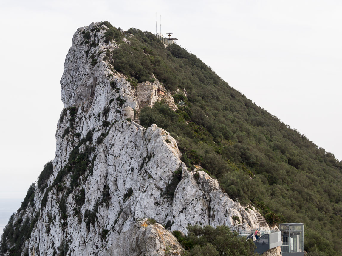 Gibraltar