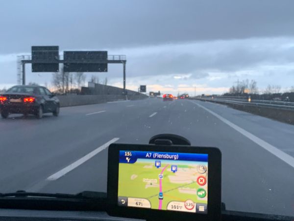 Autobahn