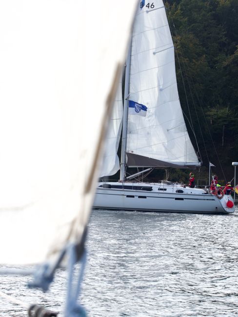 Regatta