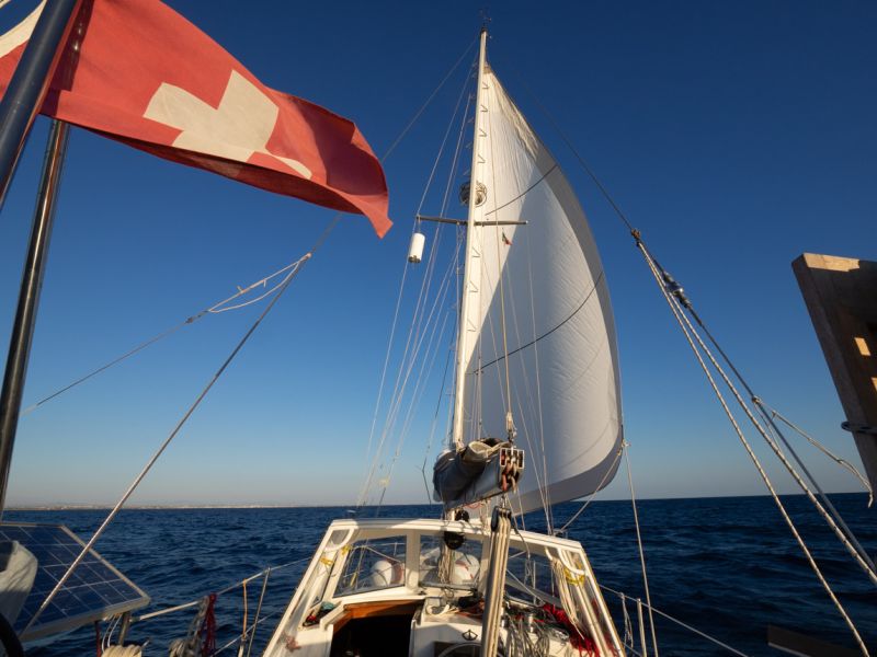 segeln